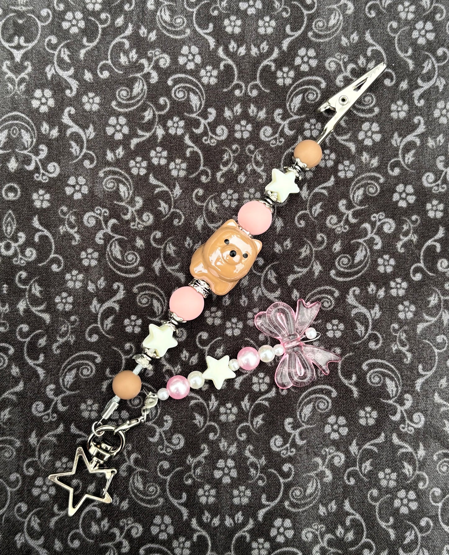 The Hachi Roach Clip