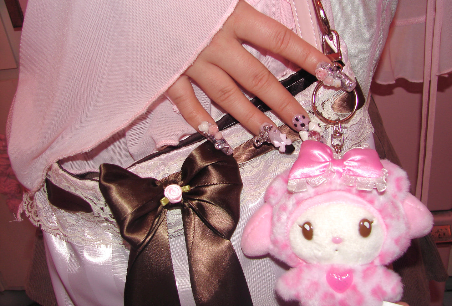 The Duvalin Purse