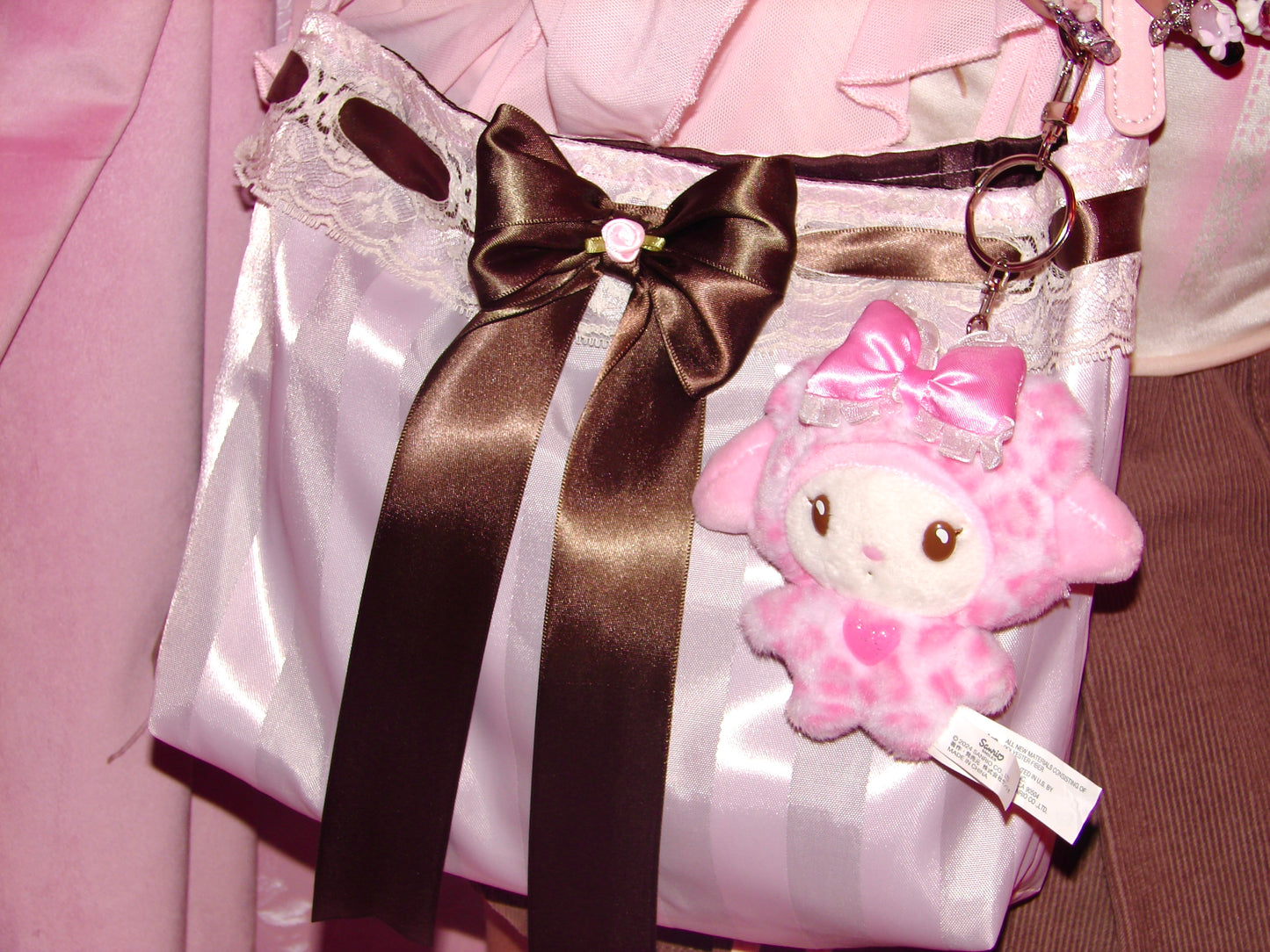 The Duvalin Purse