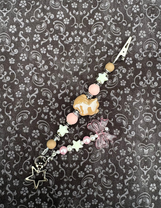 The Hachi Roach Clip