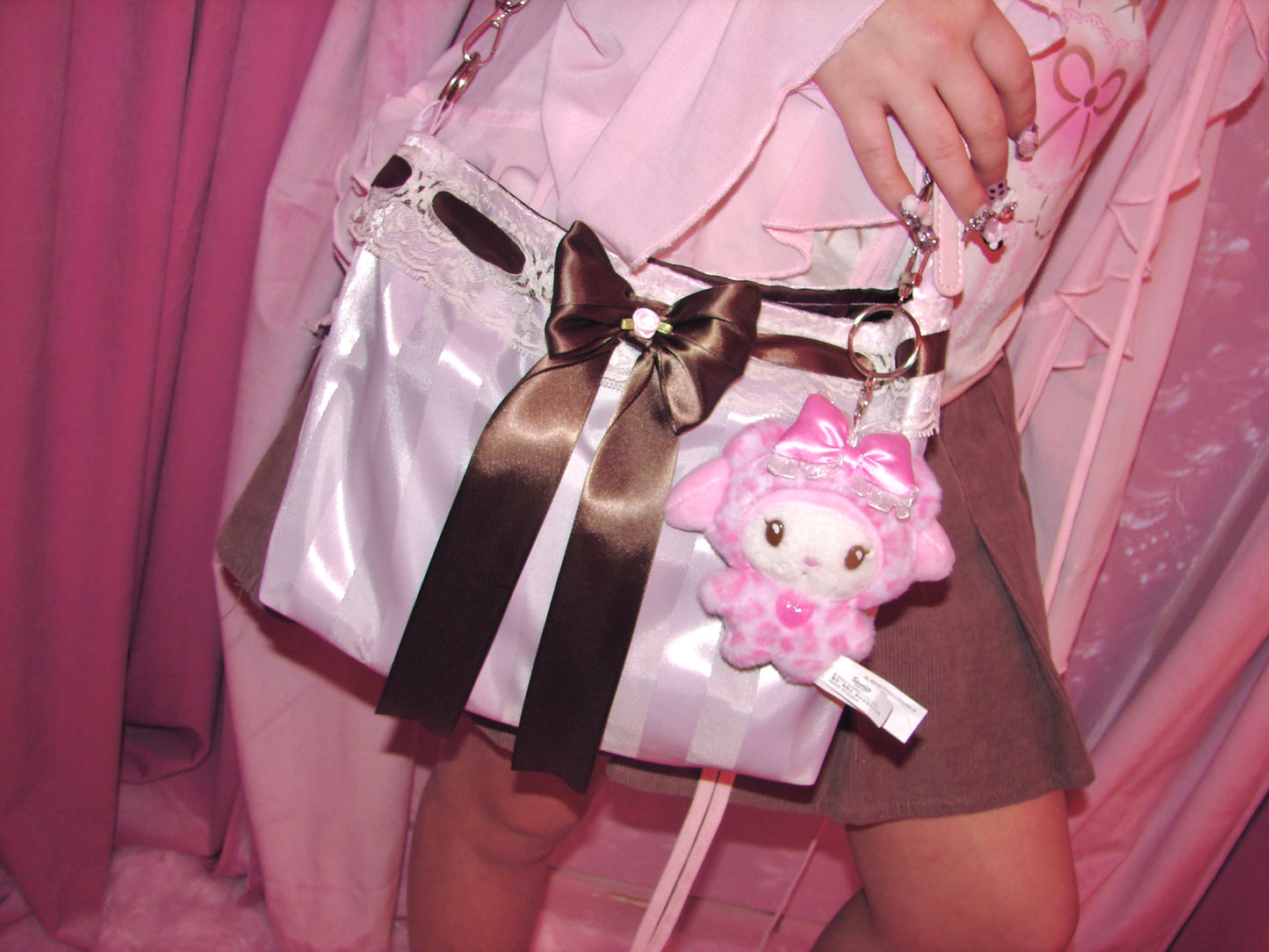 The Duvalin Purse