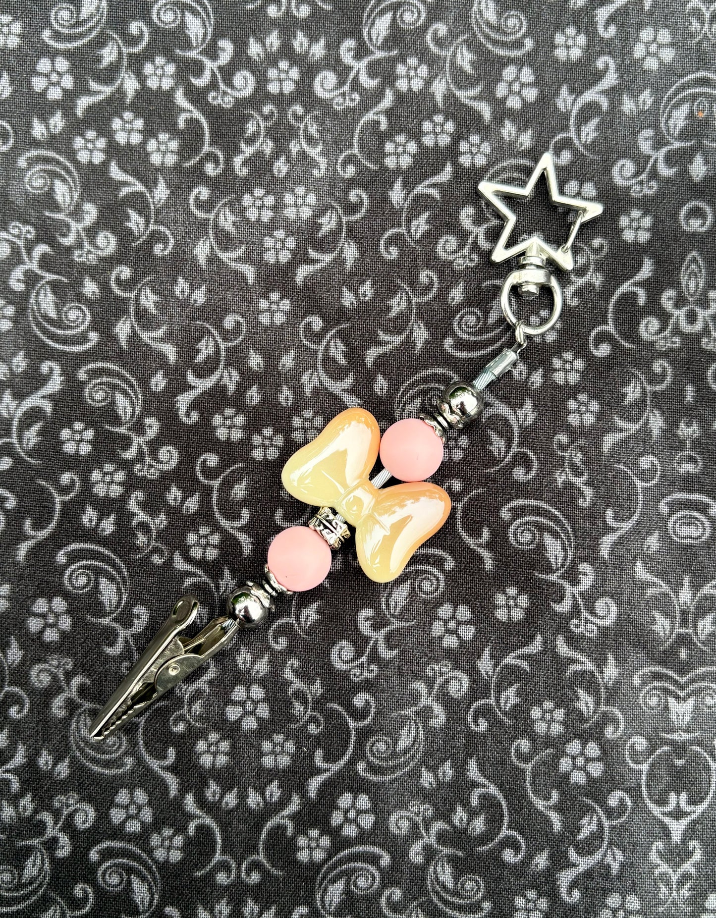 The Duvalin Mini Roach Clip
