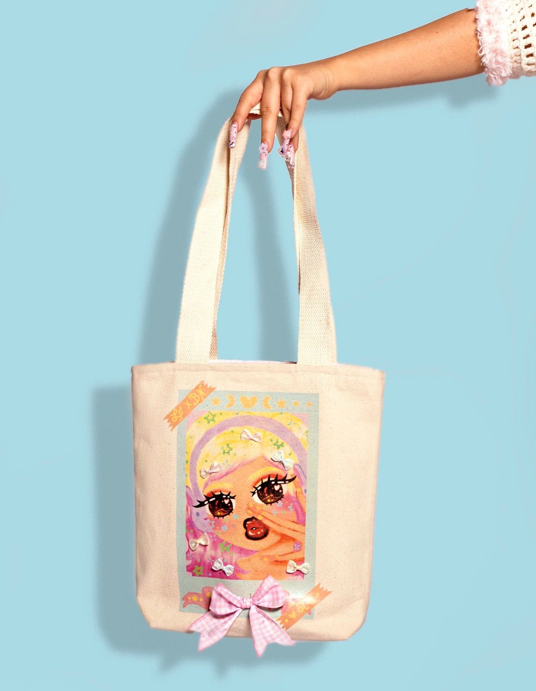 The Bratty Bag