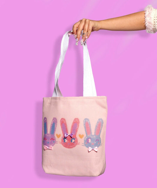 The Bunny Boo bag