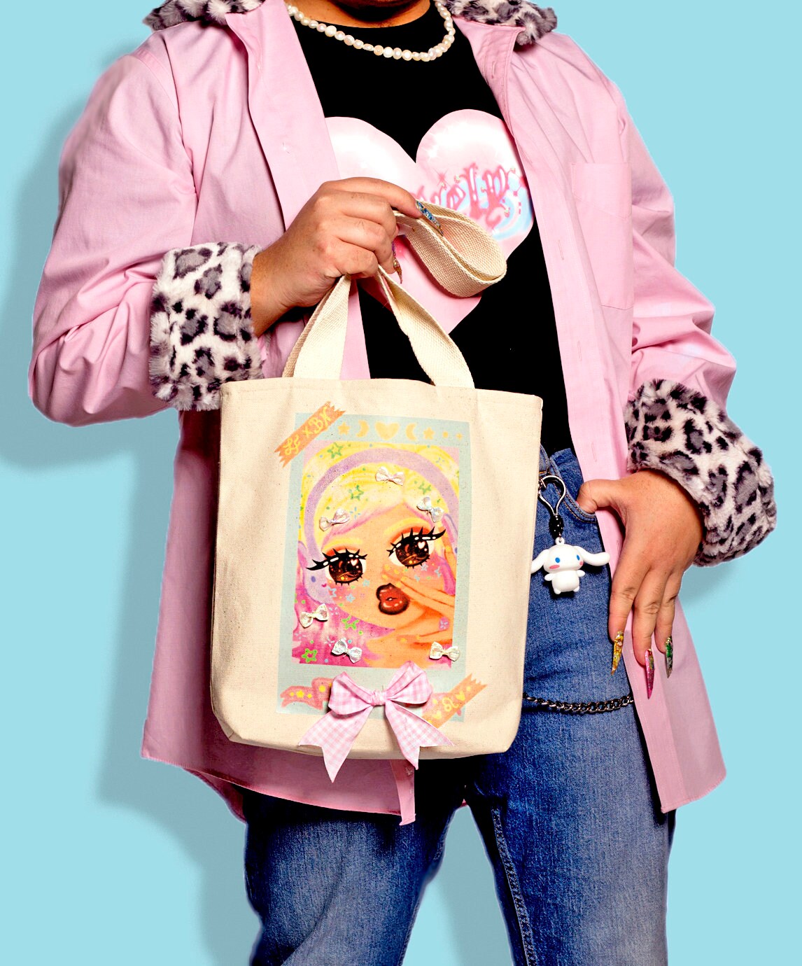 The Bratty Bag