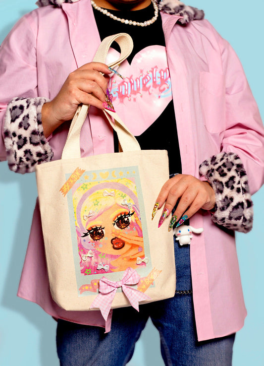 The Bratty Bag